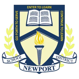 Newport School District Logo