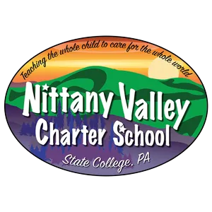 Nittany Valley Charter School Logo