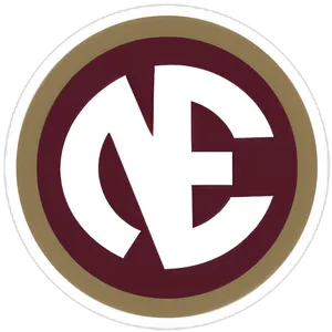 North East School District Logo