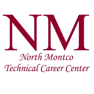 North Montco Technical Career Center Logo