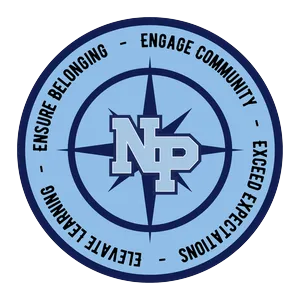 North Penn School District Logo