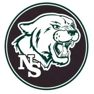 North Star School District Logo
