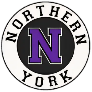 Northern York County School District Logo