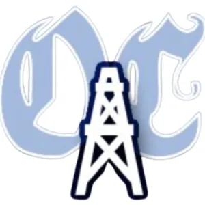 Oil City Area School District Logo