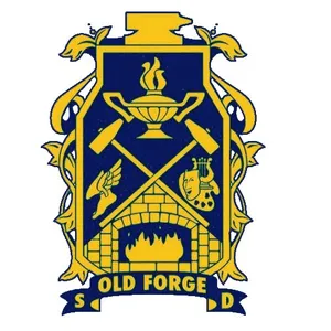 Old Forge School District Logo