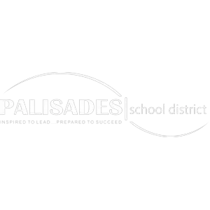 Palisades School District Logo