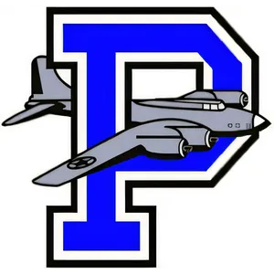 Palmerton Area School District Logo