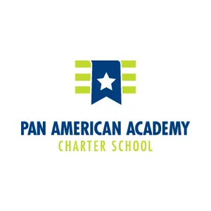 Pan American Academy Charter School Logo