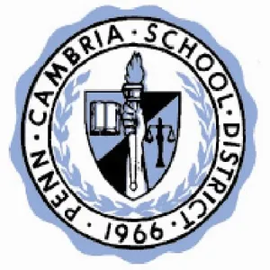 Penn Cambria School District Logo