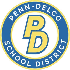 Penn-Delco School District Logo