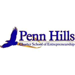 Penn Hills Charter School of Entrepreneurship Logo