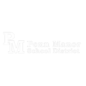 Penn Manor School District Logo
