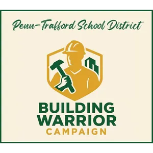 Penn-Trafford School District Logo