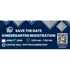 Penns Valley Area School District Logo