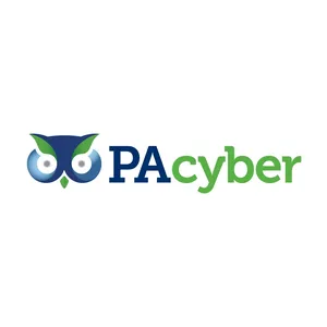 Pennsylvania Cyber Charter School Logo