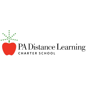 Pennsylvania Distance Learning Charter School Logo