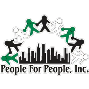 People for People Charter School Logo