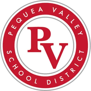 Pequea Valley School District Logo