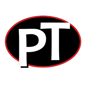 Peters Township School District Logo