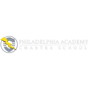 Philadelphia Academy Charter School Logo