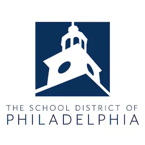 Philadelphia City School District Logo