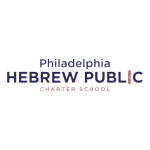 Philadelphia Hebrew Public Charter School Logo