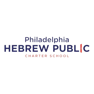 Philadelphia Hebrew Public Charter School Logo