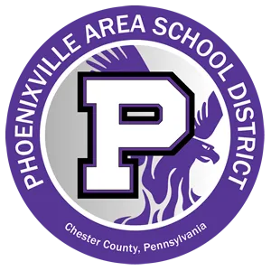 Phoenixville Area School District Logo