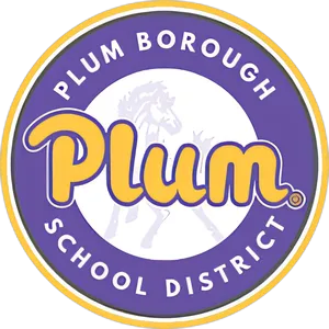 Plum Borough School District Logo