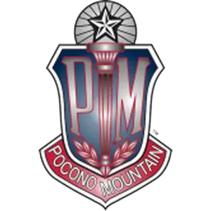 Pocono Mountain School District Logo