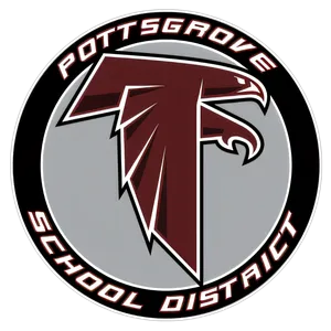 Pottsgrove School District Logo