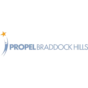 Propel Charter School-Braddock Hills Logo