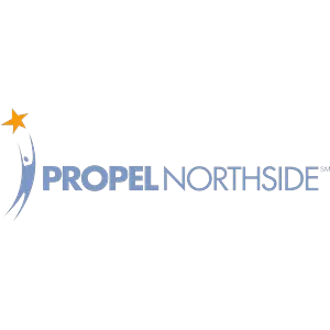 Propel Charter School-Northside Logo