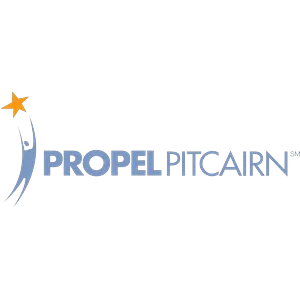 Propel Charter School-Pitcairn Logo