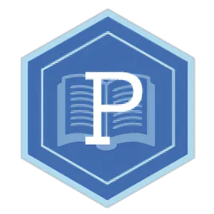 Provident Charter School Logo