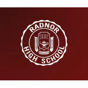Radnor Township School District Logo