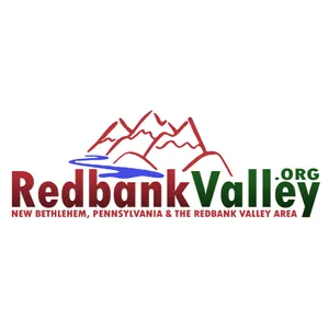 Redbank Valley School District Logo