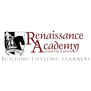 Renaissance Academy Charter School Logo