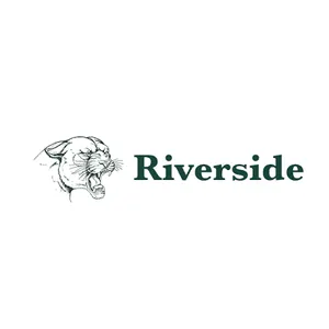 Riverside Beaver County School District Logo