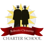 Roberto Clemente Charter School Logo