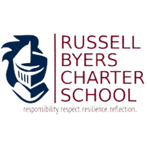 Russell Byers Charter School Logo