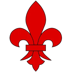 Saint Clair Area School District Logo