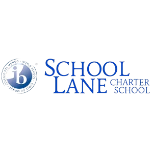 School Lane Charter School Logo
