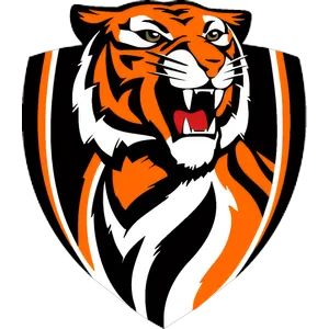Sharon City School District Logo