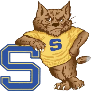 Shenango Area School District Logo