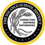 Solanco School District Logo