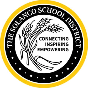 Solanco School District Logo