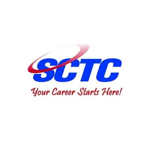 Somerset County Technology Center Logo