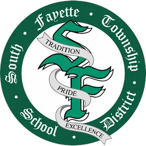 South Fayette Township School District Logo