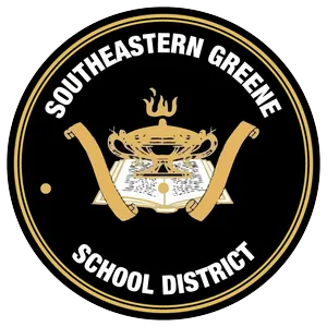 Southeastern Greene School District Logo